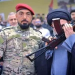 بیانیه حزب‌الله لبنان در پی شهادت فرمانده ارشد ایرانی‌تبار این جنبش