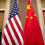 ترامپ: رابطه ما با چین بسیار قوی است