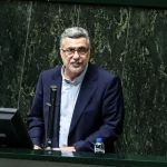 نمایندگان مجلس با ۱۶۰ رأی موافق از پاسخ‌های وزیر بهداشت قانع شدند