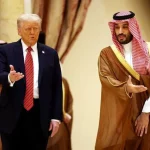 روزنامه الاخبار: ترامپ اختیار مدیریت مذاکرات ایران و آمریکا را به بن سلمان داد؛ ولیعهد سعودی با سران ایران تماس گرفت تا جلسه‌ای بلندپایه میان مقامات تهران و ریاض در پاریس برگزار شود