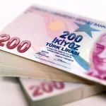 قیمت لیر ترکیه امروز سه‌شنبه ۴ آذر ۱۴۰۴