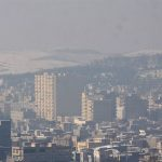 بایدها و نبایدهای تغذیه در روزهای آلودگی هوا