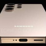 تفاوت مهم گوشی پرچمدار بعدی سامسونگ