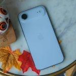 آیفون جدید دوربین خوبی ندارد