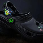 دمپایی ایکس‌باکس معرفی شد /عکس