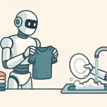 نسل جدید ربات‌های خانگی | نگاهی کامل به ویژگی‌های ربات نئو