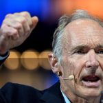 تلاش خالق اینترنت برای حفظ حریم خصوصی کاربران