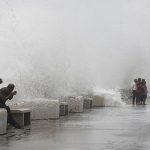 هشدار سازمان هواشناسی برای این نقاط