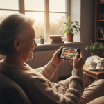 چرا سالمندان بیش از گذشته قربانی گوشی‌های هوشمند شده‌اند؟