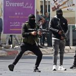 هشدار فوری به نیروهای مقاومت در کرانه باختری