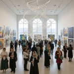 در ایونت‌های تهران چه می‌گذرد: سفر خاص و اقامت