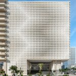 شاهکار معماری؛ یکی از معروف ترین مکعب های جهان (+عکس)