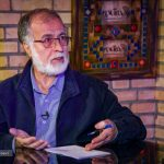 محمد عطریانفر:دیر یا زود بساط فیلترینگ جمع می‌شود/ استفاده تندروها از اینترنت سفید بهترین دلیل برای ابطال دیدگاه‌ها و نظرات خودشان است