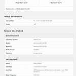 تغییر غیرمنتظره گلکسی A۳۷ سامسونگ