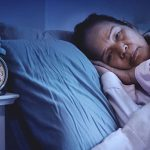 اختلال در ساعت مغز؛ دلیل اصلی بی‌خوابی