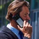 تبدیل گوشی به یک مرکز بهره‌وری مجهز به E Ink و هوش مصنوعی، تنها با یک قاب!