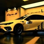 انقلاب در بازار خودروهای برقی اقتصادی با معرفی Leapmotor B05