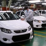 نرخ جدید محصولات سایپا امروز یکشنبه ۹ آذر ۱۴۰۴ +جدول