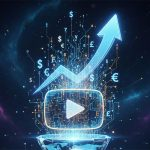 بهترین شرکت های نقد کننده درامد یوتیوب کدامند؟ (۸ شرکت های واسطه یوتیوب)