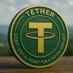 قیمت تتر امروز شنبه ۱۰ آبان ۱۴۰۴/قیمت تتر در نوسان