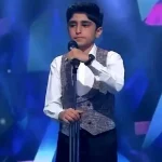 فیلم آواز اصیل / علی طولابی تو اولین اجراش انقد با اصالت خوند که پیر و جوون به پاش بلند شدن …