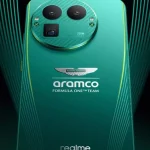 طراحی لوکس، سخت‌افزار پرقدرت، برند افسانه‌ای | GT8 وارد می شود!