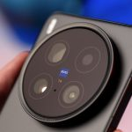 این اولین گوشی دنیا با دو دوربین ۲۰۰ مگاپیکسلی است