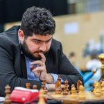صعود پرهام مقصودلو به مرحله سوم جام جهانی شطرنج/ شانس مجدد پویا برای صعود