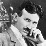 پیش‌بینی شگفت‌انگیز نیکلا تسلا / یک قرن پیش از اینترنت و گوشی هوشمند خبر داده بود!