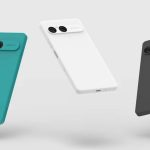 گوشی جدید سونی از گذشته آمده است