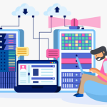 معرفی سرور مجازی برای کمپین دیجیتال مارکتینگ