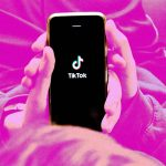 تیک‌تاک متهم به تشویق نوجوانان به خودکشی در فرانسه شد