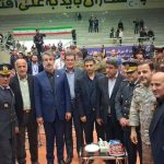 پایان مسابقات وزنه‌برداری ارتش‌های جهان/ ایران بر سکوی دوم ایستاد