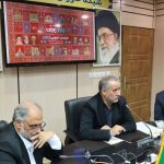 هاشمی: «ایران‌جان» مسیر جدید توسعه خراسان جنوبی را آغاز کرد