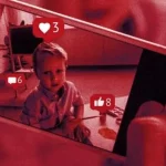 ذهن کودک زیر بار لایک‌ها | هشدار درباره بهره‌کشی دیجیتال