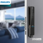 بهترین دستگیره هوشمند در ایران