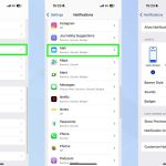 ۵ قابلیت پنهان آیفون که باید همین حالا امتحانشان کنید!