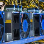 ۲۲۳ دستگاه ماینر غیر مجاز در زاهدان کشف شد