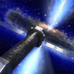 تلسکوپ NewAthena: انقلابی در رصد سیاهچاله‌های نخستین کیهان