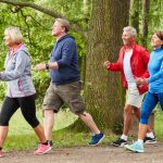 ورزش برای سلامت قلب زنان: چرا زنان با ورزش کمتر، سود بیشتری می‌برند؟