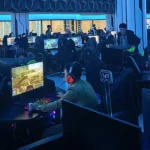 کره شمالی وارد دنیای گیم شد | پیونگ‌یانگ میزبان بازی‌های جهانی