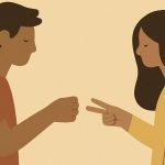 رمز پیروزی در «سنگ، کاغذ، قیچی»: مغز شما دروغ می‌گوید!