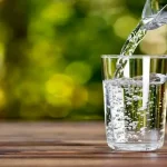 نوشیدن آب پیش از غذا، کلید کاهش وزن موفق