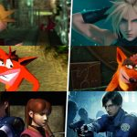 وقتی نوستالژی مدرن می‌شود | ریمیک‌ها قلب گیمرها را تسخیر کردند