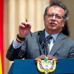 رئیس‌جمهور کلمبیا: ترامپ و روبیو شما دروغگو هستید