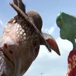 معرفی بهترین شخصیت‌های انیمیشن | رنگو