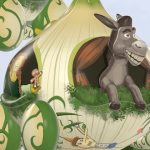 بازگشت یکی دیگر از شخصیت‌های محبوب انیمیشن شرک برای Shrek 5 تایید شد