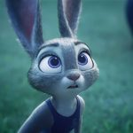 معرفی شخصیت‌های انیمیشن زوتوپیا | جودی هاپس