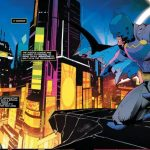 دی‌سی تأیید می‌کند نایت‌وینگ بتمن بهتری است (و این شاید چیز خوبی نباشد)