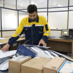 از فروشگاه‌های اینترنتی تا مردم عادی؛ همه قربانی تعرفه‌های پستی جدید